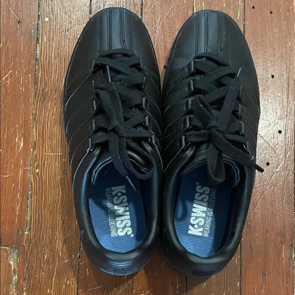 K-Swiss Classic - Picture 1 of 8